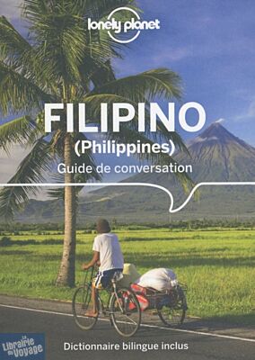 Lonely Planet - Guide de Conversation - Filipino 