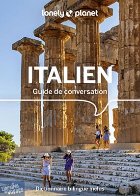 Lonely Planet - Guide de Conversation - Italien