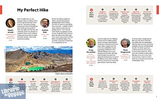 Lonely Planet - Guide de randonnées (en anglais) - Best Day Walks New Zealand (Nouvelle -Zélande)