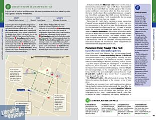 Lonely Planet - Guide (en anglais) - American Rockies