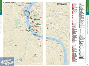 Lonely Planet - Guide (en anglais) - Bangkok