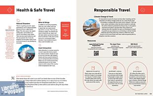 Lonely Planet - Guide (en anglais) - Best bike rides in Japan (Japon)