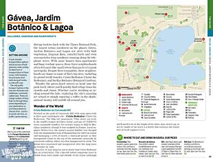 Lonely Planet - Guide (en anglais) - Brazil (Brésil)