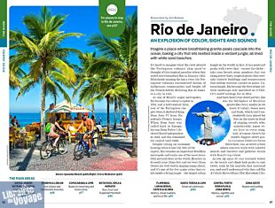 Lonely Planet - Guide (en anglais) - Brazil (Brésil)