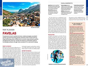 Lonely Planet - Guide (en anglais) - Brazil (Brésil)
