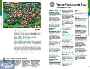 Lonely Planet - Guide (en anglais) - Brazil (Brésil)