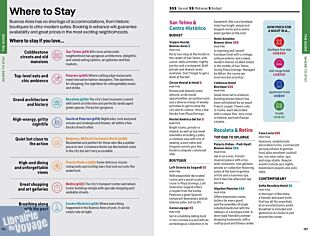 Lonely Planet - Guide (en anglais) - Buenos Aires