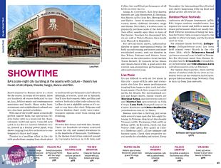 Lonely Planet - Guide (en anglais) - Buenos Aires