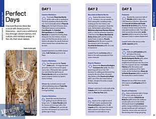 Lonely Planet - Guide (en anglais) - Buenos Aires
