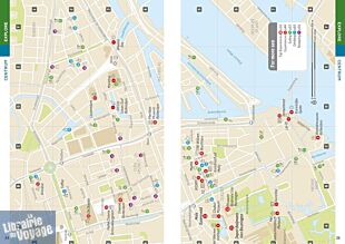 Lonely Planet - Guide (en anglais) - Collection Pocket - Rotterdam
