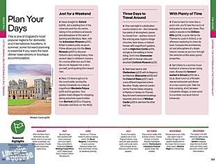 Lonely Planet - Guide (en anglais) - England (Angleterre)