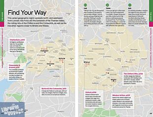 Lonely Planet - Guide (en anglais) - England (Angleterre)