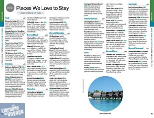 Lonely Planet - Guide en anglais - Fiji (Fidji)