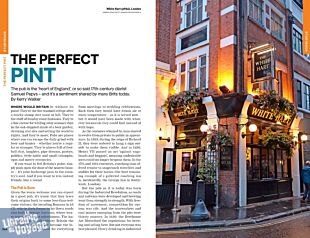 Lonely Planet - Guide (en anglais) - Great Britain (Grande-Bretagne)