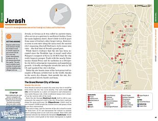 Lonely Planet - Guide (en anglais) - Jordan (Jordanie)