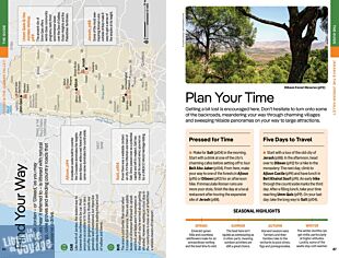 Lonely Planet - Guide (en anglais) - Jordan (Jordanie)