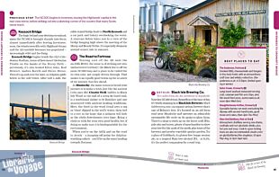 Lonely Planet - Guide (en anglais) - Journey North Coast 500