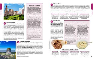 Lonely Planet - Guide (en anglais) - Journey North Coast 500