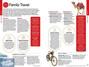 Lonely Planet - Guide (en anglais) - Middle East (Moyen-Orient)