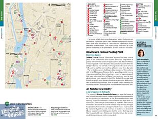 Lonely Planet - Guide (en anglais) - Middle East (Moyen-Orient)