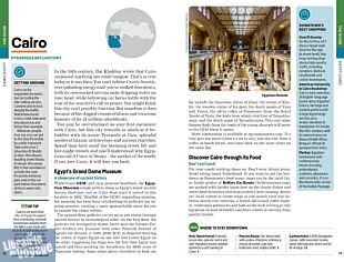 Lonely Planet - Guide (en anglais) - Middle East (Moyen-Orient)