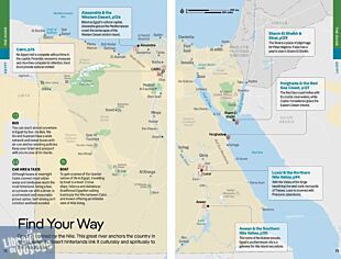 Lonely Planet - Guide (en anglais) - Middle East (Moyen-Orient)
