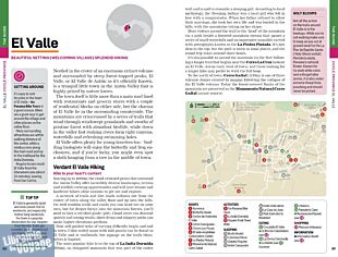 Lonely Planet - Guide (en anglais) - Panama