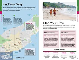 Lonely Planet - Guide (en anglais) - Panama