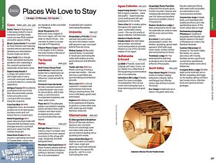 Lonely Planet - Guide (en anglais) - Peru (Pérou)
