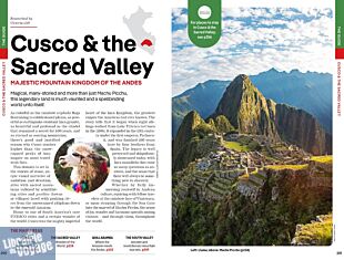 Lonely Planet - Guide (en anglais) - Peru (Pérou)