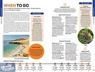 Lonely Planet - Guide (en anglais) - Peru (Pérou)