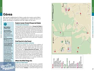 Lonely Planet - Guide (en anglais) - Rio de Janeiro