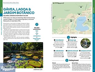 Lonely Planet - Guide (en anglais) - Rio de Janeiro