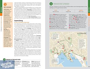 Lonely Planet - Guide (en anglais) - Scandinavia (Scandinavie)