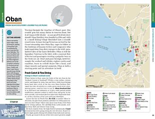 Lonely Planet - Guide (en anglais) - Scotland's Highlands & Islands (Écosse)
