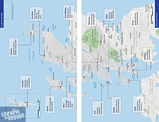 Lonely Planet - Guide (en anglais) - Scotland's Highlands & Islands (Écosse)