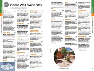 Lonely Planet - Guide (en anglais) - South America (Amérique du sud)