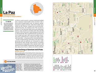 Lonely Planet - Guide (en anglais) - South America (Amérique du sud)