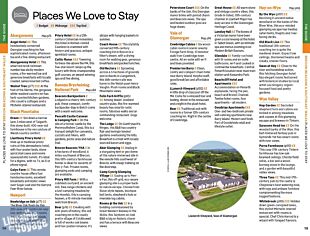 Lonely Planet - Guide (en anglais) - Wales (Pays de Galles)