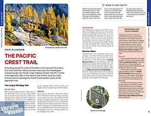 Lonely Planet - Guide (en anglais) - Washington, Oregon & the Pacific Northwest