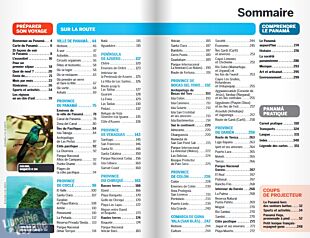 Lonely Planet - Guide (en français) - Panama