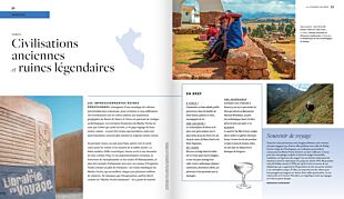 Lonely Planet - Livre - 100 voyages de rêve (la liste idéale des destinations et itinéraires autour du monde)