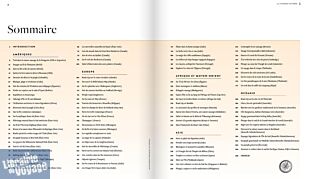 Lonely Planet - Livre - 100 voyages de rêve (la liste idéale des destinations et itinéraires autour du monde)