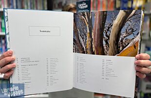 Lonely Planet - Livre - L'Atlas des arbres (un incroyable tour du monde végétal)