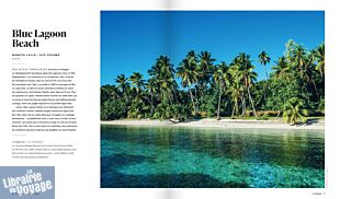 Lonely Planet - Livre - Plages d'exception (100 plages à découvrir à travers le Monde)