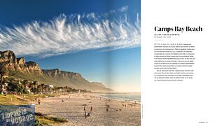 Lonely Planet - Livre - Plages d'exception (100 plages à découvrir à travers le Monde)
