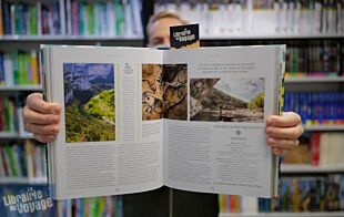 Lonely Planet - Livre - Treks en Europe 
