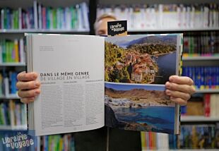Lonely Planet - Livre - Treks en Europe 
