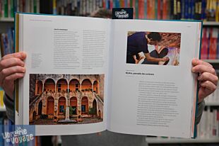 Lonely Planet - Livre - Voyage autour de la Méditerranée (à la découverte des pays du pourtour méditerranéen)