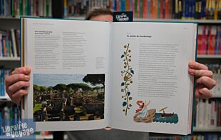 Lonely Planet - Livre - Voyage autour de la Méditerranée (à la découverte des pays du pourtour méditerranéen)